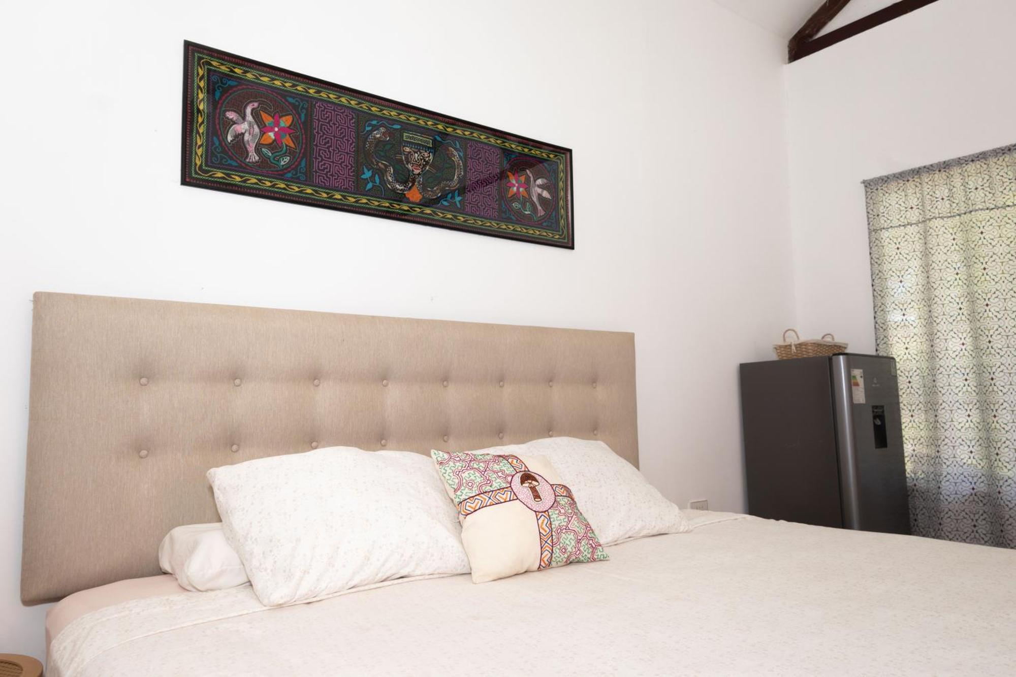 Chaikoni Lodge Pucallpa Esterno foto