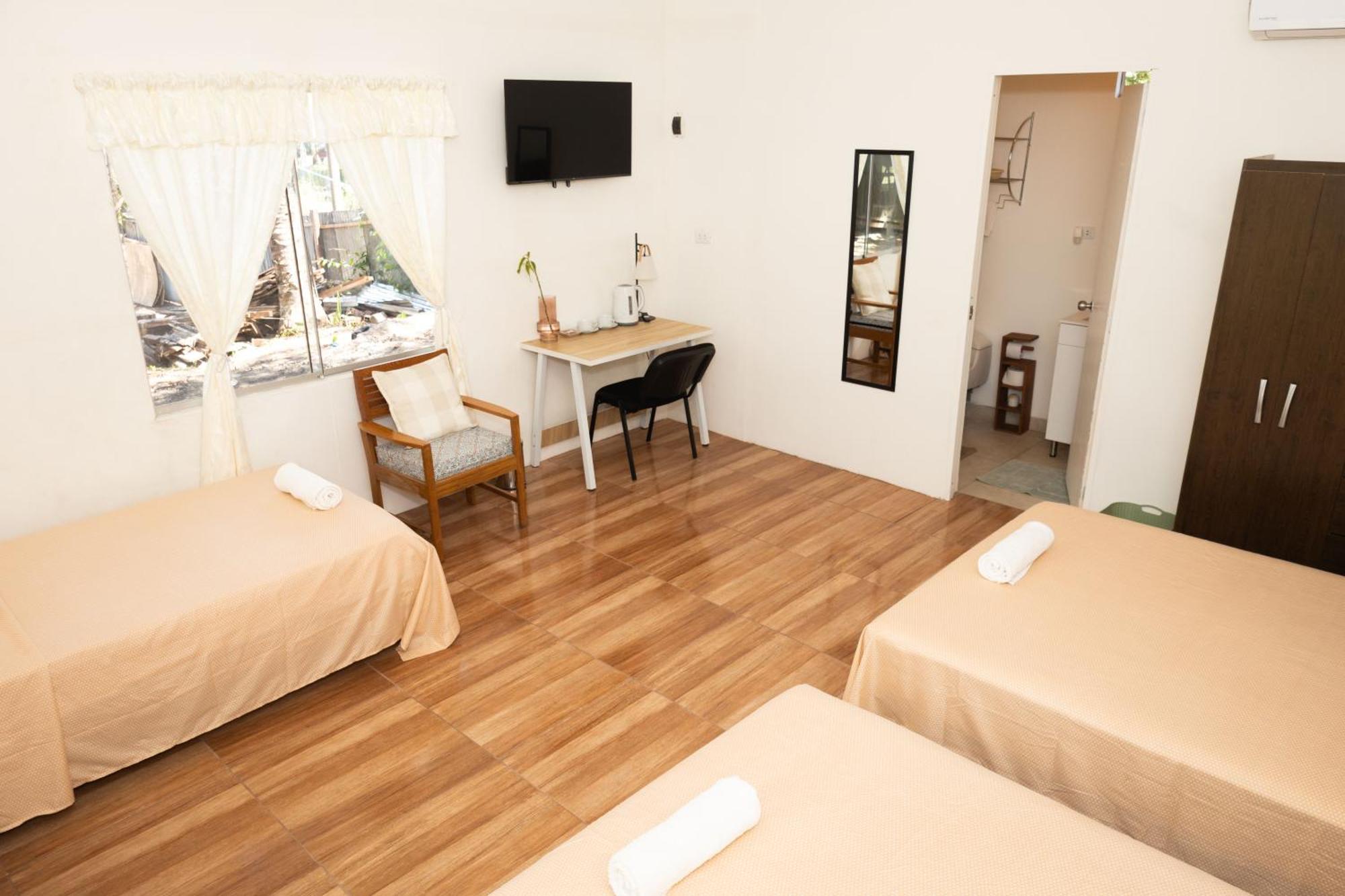Chaikoni Lodge Pucallpa Esterno foto