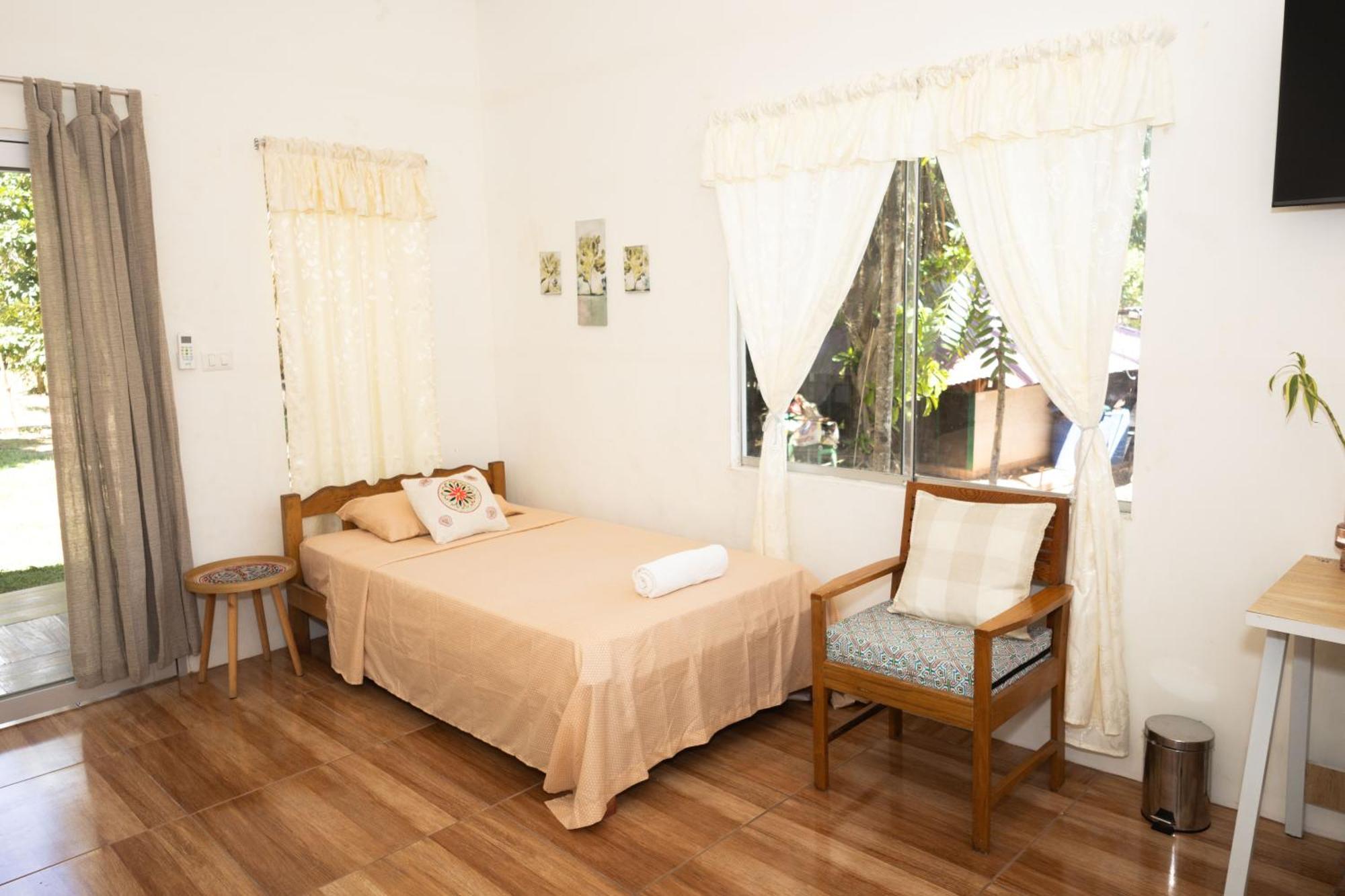 Chaikoni Lodge Pucallpa Esterno foto