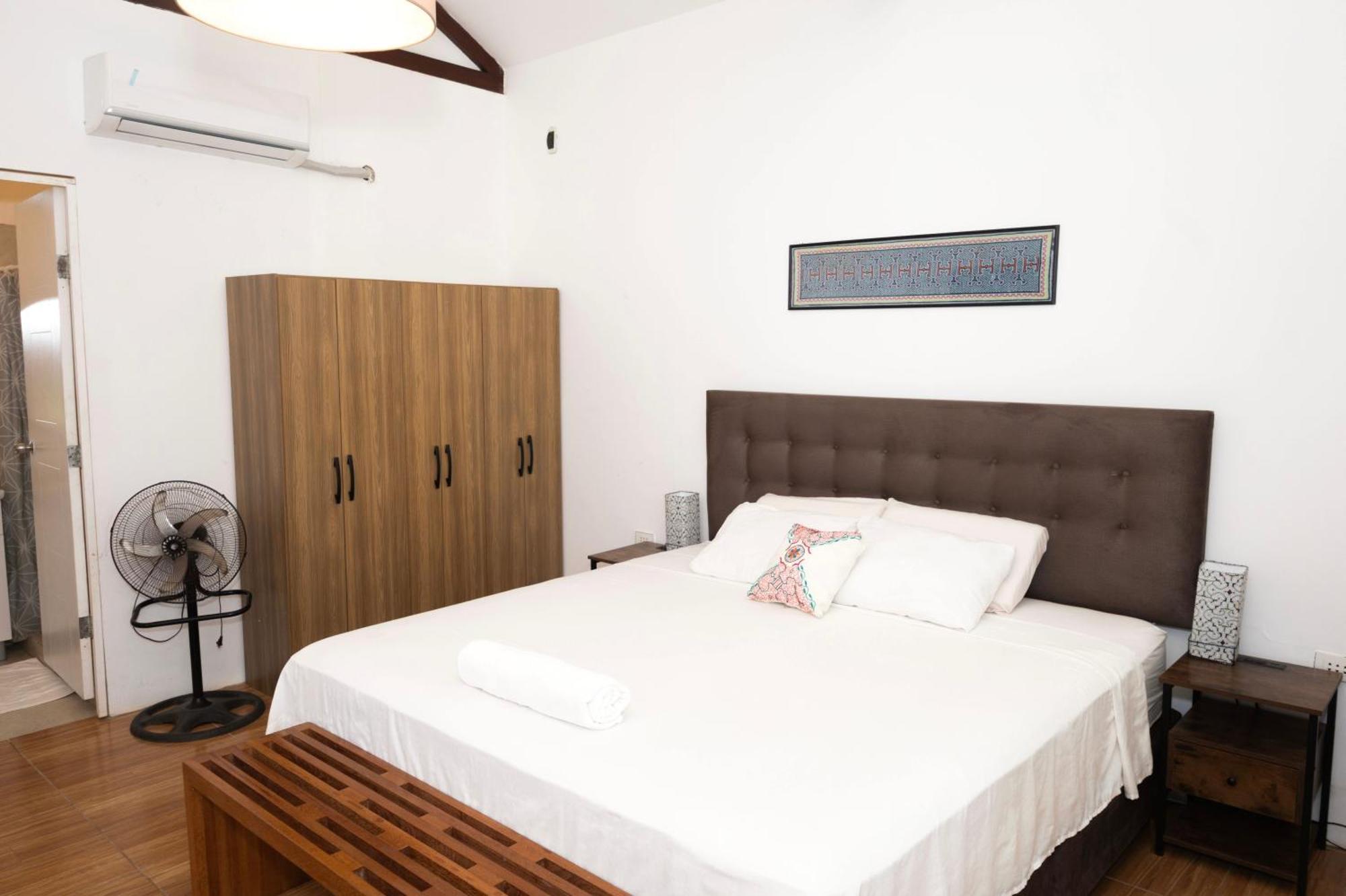 Chaikoni Lodge Pucallpa Esterno foto