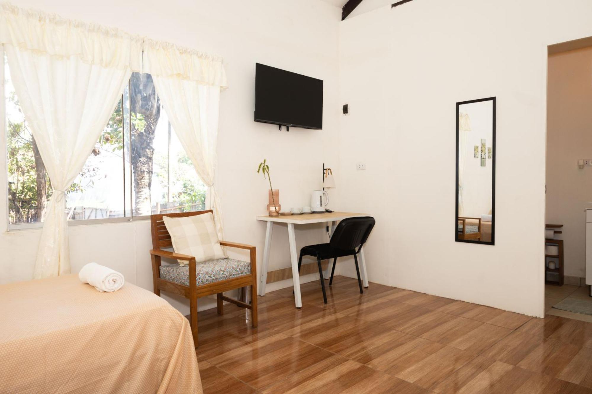 Chaikoni Lodge Pucallpa Esterno foto
