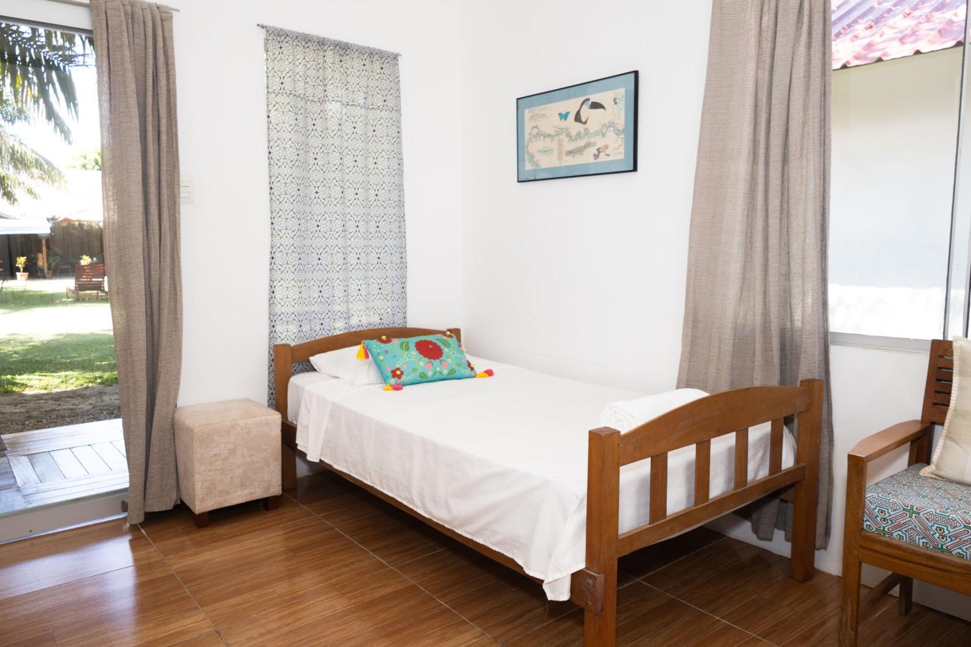 Chaikoni Lodge Pucallpa Esterno foto