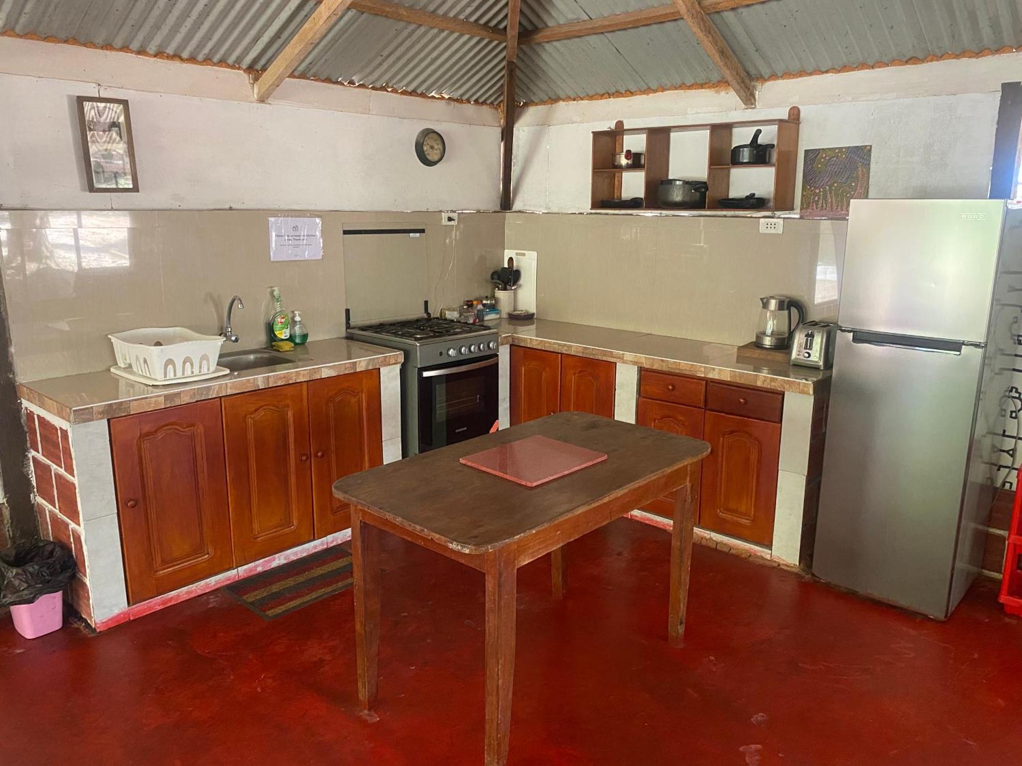 Chaikoni Lodge Pucallpa Esterno foto